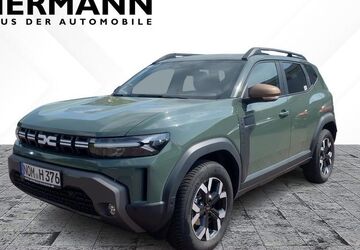 Dacia Duster 9.304 km 29.913 &euro; Northeim 37154