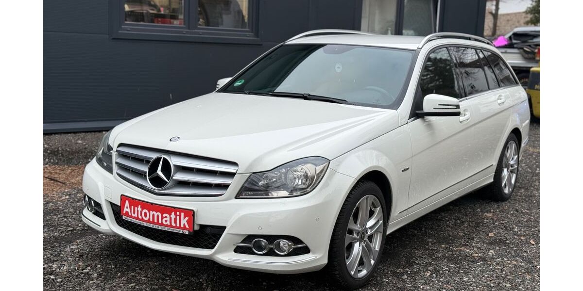Mercedes-Benz C 250 210.000 km 7.900 &euro; Witzenhausen 37213