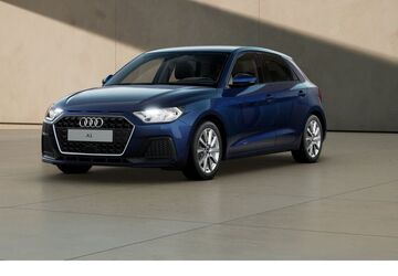 Audi A1 6.705 km 23.450 &euro; Northeim 37154