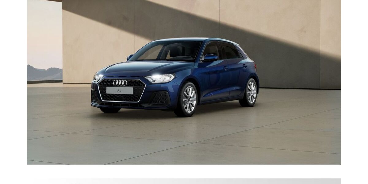 Audi A1 6.705 km 23.450 &euro; Northeim 37154