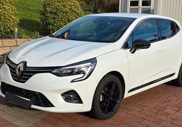 Renault Clio 17.500 km 15.900 &euro; Uslar 37170