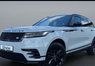 Land Rover Range Rover Velar 21.750 km 57.890 &euro; Göttingen 37077