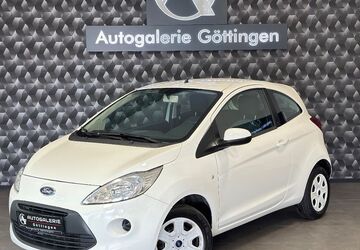 Ford Ka/Ka+ 169.771 km 3.099 &euro; Göttingen 37081
