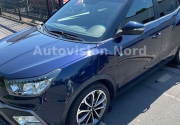 SsangYong XLV 245.540 km 3.950 &euro; Göttingen 37079