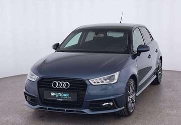 Audi A1 69.344 km 13.900 &euro; Uslar 37170
