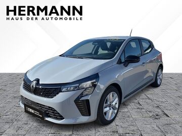 Gebrauchte Renault Clio