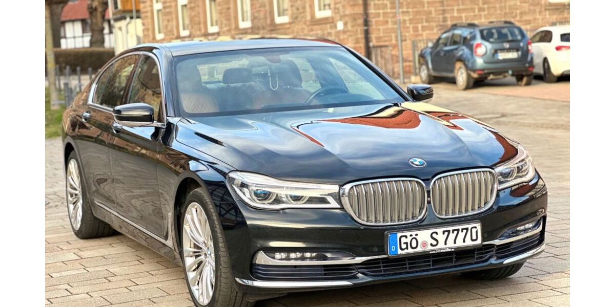 BMW 730 301.200 km 21.900 &euro; Bovenden / Göttingen Niedersachsen / 37120