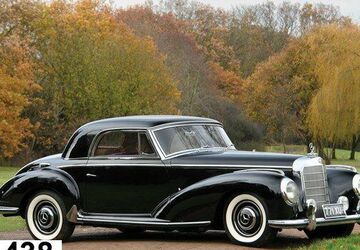 Mercedes-Benz 300 6.735 km 290.000 &euro; Bovenden 37120