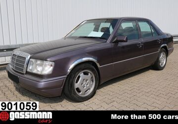 Mercedes-Benz 300 19.589 km 19.900 &euro; Bovenden 37120