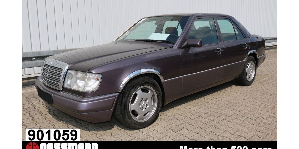 Mercedes-Benz 300 19.589 km 19.900 &euro; Bovenden 37120
