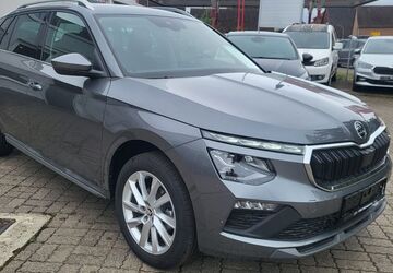 Skoda Kamiq 5.600 km 22.675 &euro; Friedland 37133