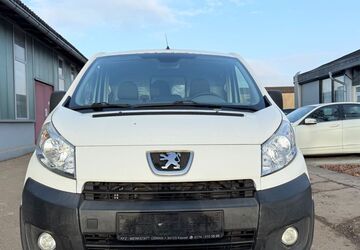 Peugeot Expert 178.466 km 6.450 &euro; Northeim 37154