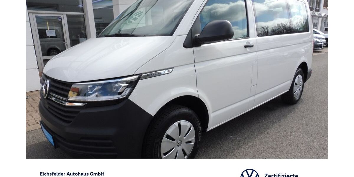 VW T6 Caravelle 46.774 km 35.990 &euro; Heilbad Heiligenstadt 37308