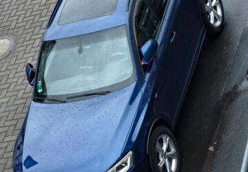 Audi Q5 129.500 km 18.750 &euro; Scheden 37127