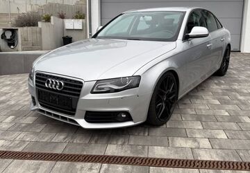 Audi A4 149.887 km 7.450 &euro; Göttingen 37081