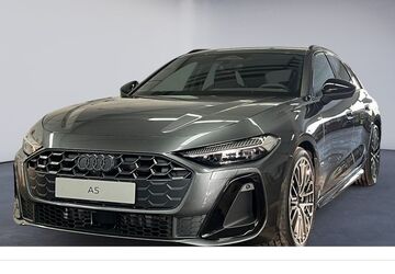 Audi A5 5.500 km 69.800 &euro; Göttingen OT Grone 37081