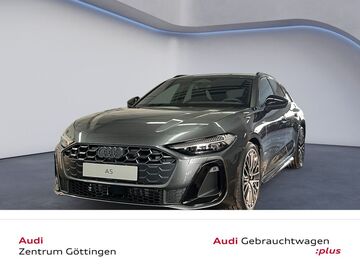 Gebrauchte Audi A5