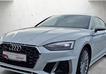 Audi A5 51.972 km 36.778 &euro; Northeim 37154