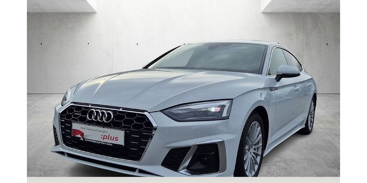 Audi A5 51.972 km 36.778 &euro; Northeim 37154