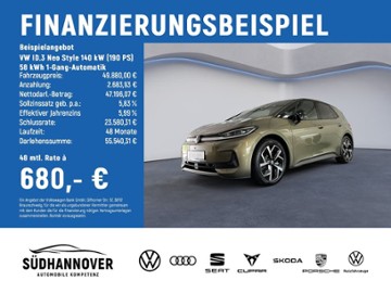 Gebrauchte VW ID.3