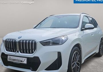 BMW X1 12.001 km 51.900 &euro; Göttingen 37081
