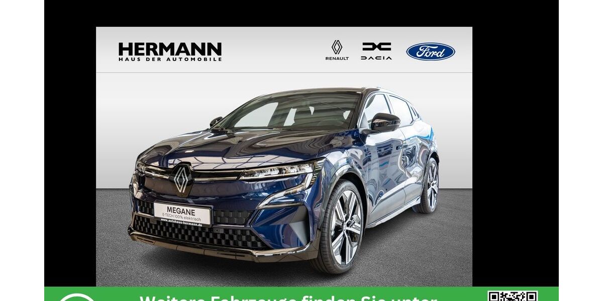 Renault Megane E-TECH 18.047 km 32.144 &euro; Northeim 37154