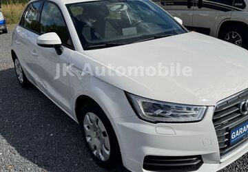 Audi A1 165.000 km 7.990 &euro; Northeim 37154
