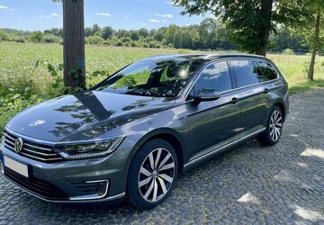 VW Passat Variant 89.000 km 19.600 &euro; Göttingen 37085