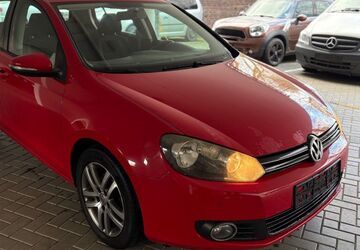 VW Golf 201.800 km 4.200 &euro; Göttingen 37077
