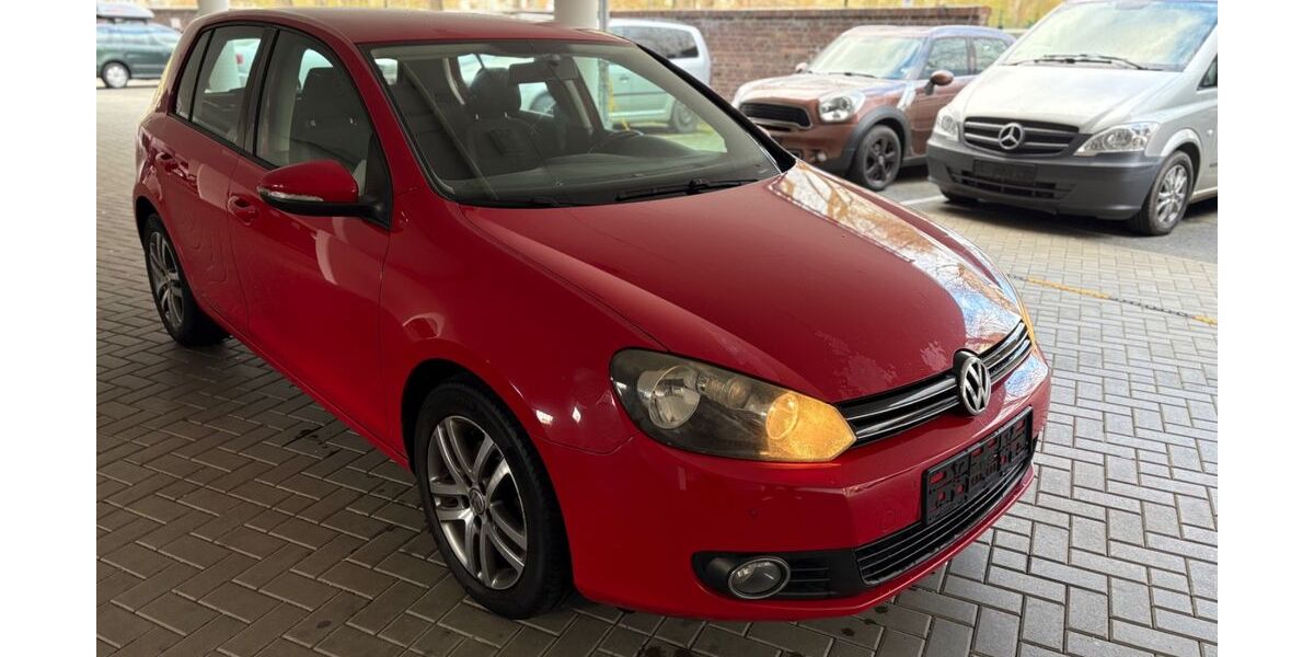 VW Golf 201.800 km 4.200 &euro; Göttingen 37077