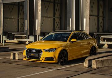 Audi A3 82.828 km 19.900 &euro; Northeim 37154