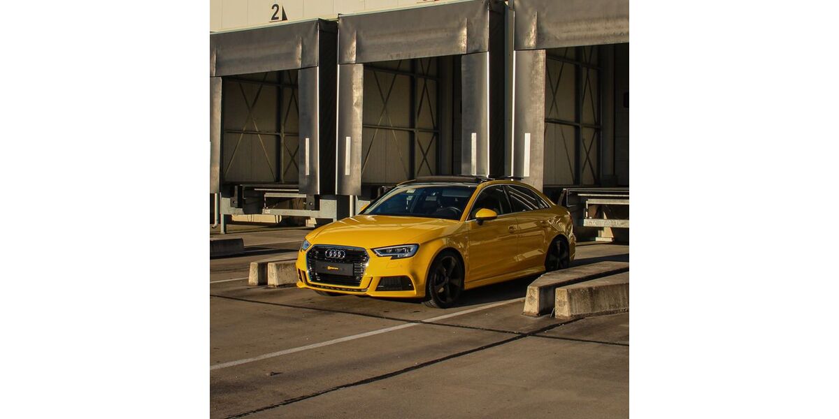 Audi A3 82.828 km 19.900 &euro; Northeim 37154