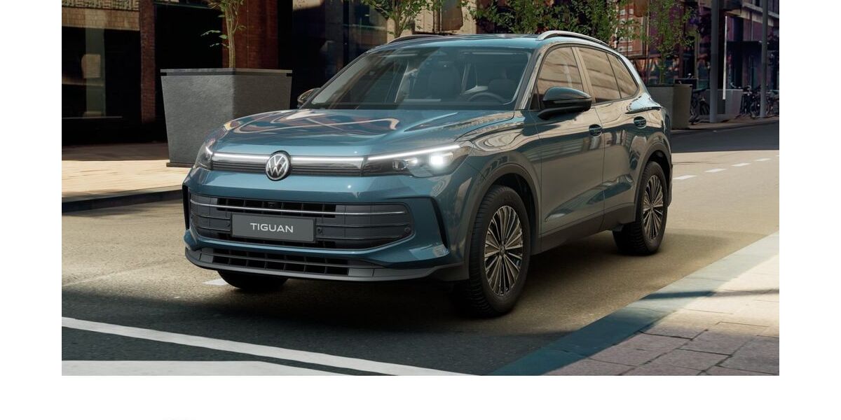 VW Tiguan 25.178 km 35.888 &euro; Northeim 37154