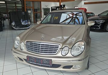 Mercedes-Benz E 320 287.413 km 2.495 &euro; Göttingen 37079