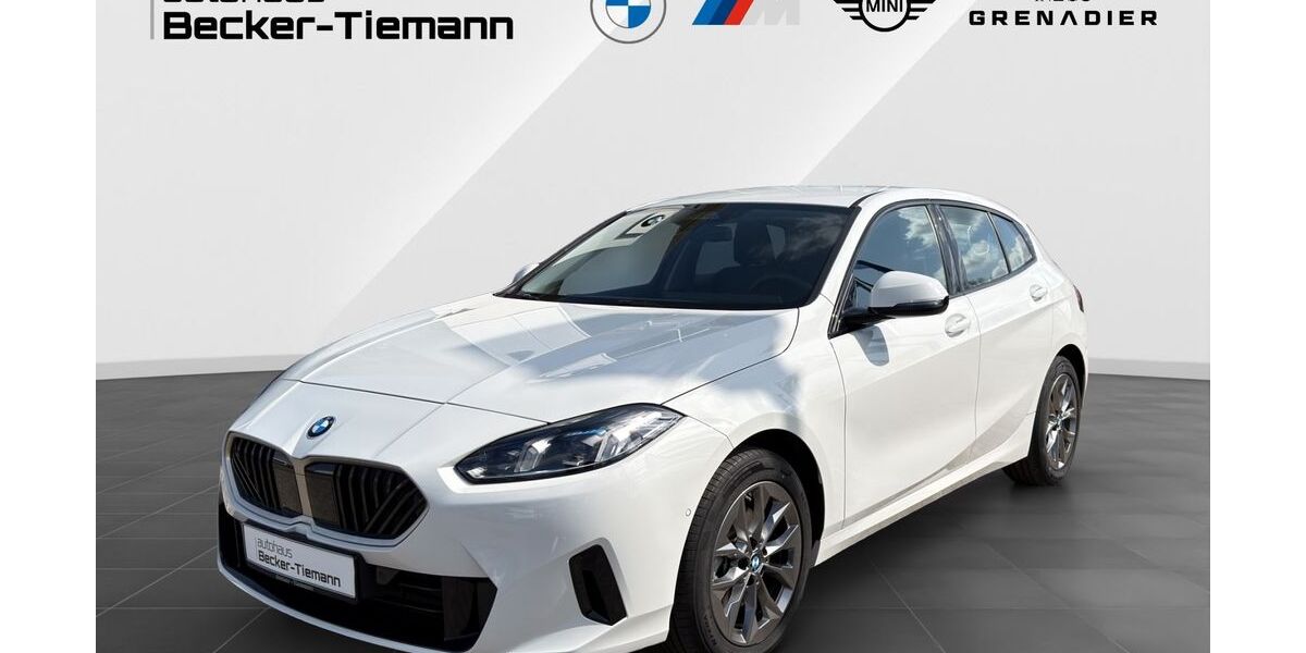 BMW 120 13.848 km 31.405 &euro; Northeim 37154