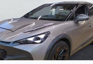 Cupra Tavascan 7.735 km 41.680 &euro; Göttingen 37081