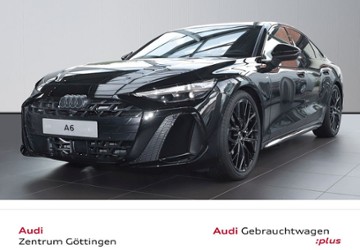 Audi A6 6.500 km 75.990 &euro; Göttingen OT Grone 37081