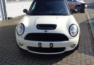 Mini Cooper S 118.716 km 7.400 &euro; Göttingen 37081