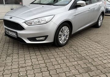 Ford Focus 175.150 km 6.490 &euro; Göttingen 37081