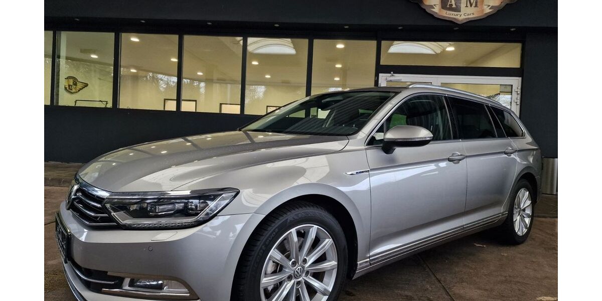 VW Passat Variant 251.000 km 11.900 &euro; Göttingen 37081