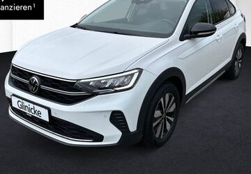 VW Taigo 2.500 km 23.830 &euro; Bad Sooden-Allendorf 37242