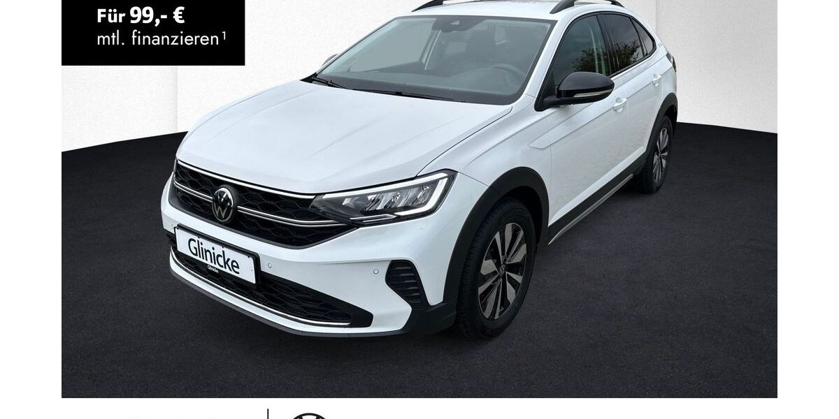 VW Taigo 2.500 km 23.830 &euro; Bad Sooden-Allendorf 37242