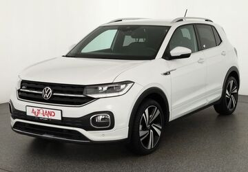 VW T-Cross 65.998 km 22.990 &euro; Göttingen 37081