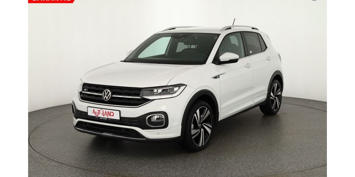 VW T-Cross 65.998 km 22.990 &euro; Göttingen 37081