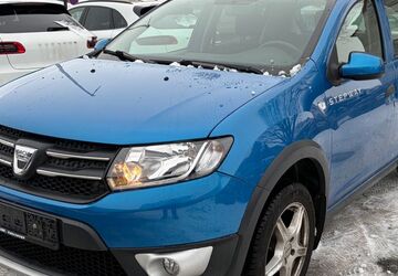 Dacia Sandero 69.300 km 6.990 &euro; Duderstadt 37115