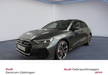 Audi A3 1.980 km 48.690 &euro; Göttingen OT Grone 37081