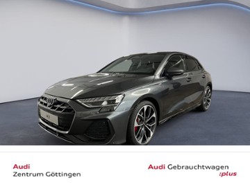 Gebrauchte Audi A3