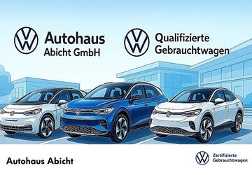 VW ID.3 90.482 km 20.950 &euro; Duderstadt 37115