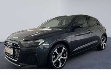 Audi A1 13.031 km 23.880 &euro; Göttingen OT Grone 37081