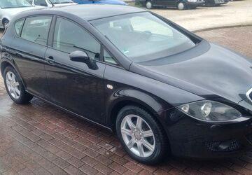 Seat Leon 96.422 km 4.200 &euro; Uder 37318